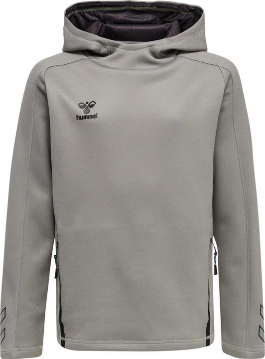 Actual product image hummel Cima Xk Hoodie Kids (176)