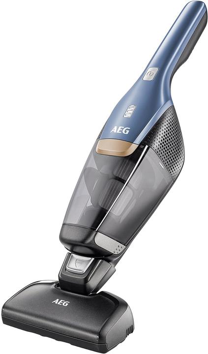 Actual product image AEG Electric vacuum brush Deep cleaning of furniture and mattresses