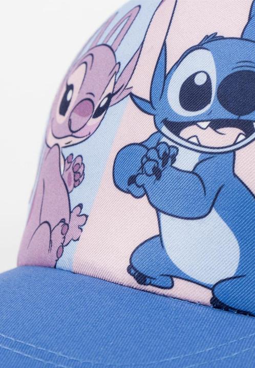 Actual product image Cerdá Lilo & Stitch - Stitch & Angel