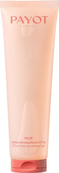 Payot Paris Nue Gelée Démaquillante D'Tox (Gel, 150 ml)