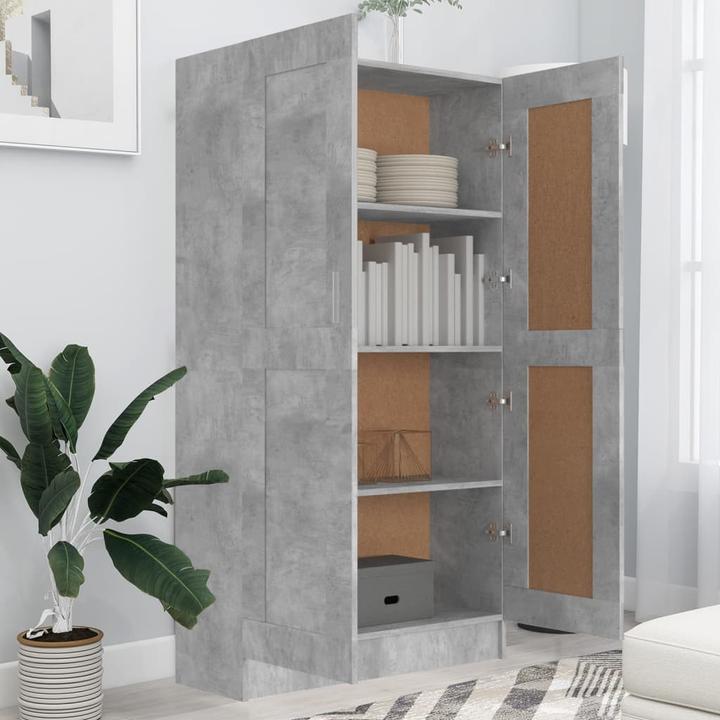 Produktbild VidaXL Gilvarry (82.5 x 30.5 x 150 cm)