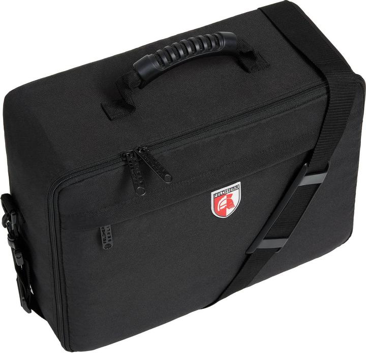 Produktbild Feldherr MEPLUS15 - MEDIUM PLUS Tasche für Lords of Hellas - City of Steel + Lord of the Su