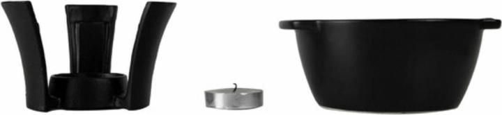 Immagine prodotto Boska Mini Fondue-Set (Fondue di formaggio, Fondue al cioccolato)