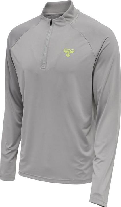 hummel GG12 TRAINING 1/2 ZIP SWEAT