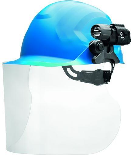 Produktbild Schuberth PC 9049108165 Elektriker Schutzschirm (Schutzbrille Etui)