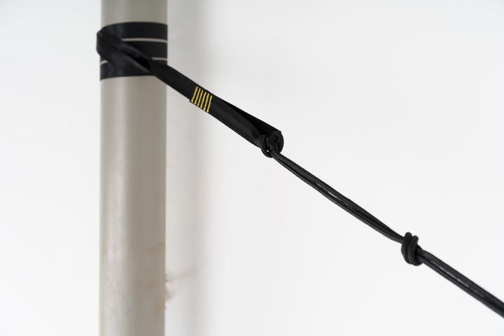 Actual product image Ticket To The Moon Strap Extender Mounting Kit
