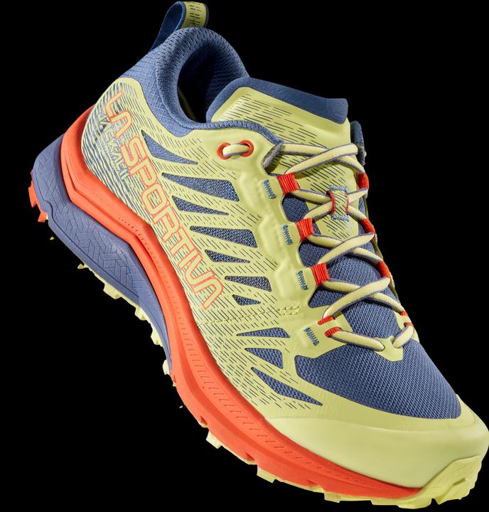 Actual product image La Sportiva Jackal II Woman (39)