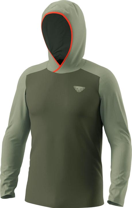 Actual product image Dynafit Traverse Sun Hoody Men (M)