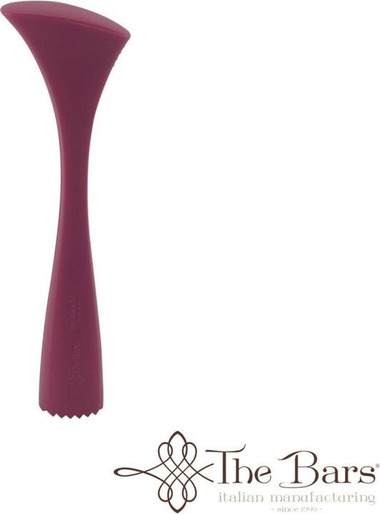 Produktbild Steinbach Muddler Pink Ribbed