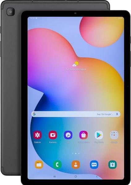 Immagine prodotto Samsung Galaxy Tab S6 Lite (2022) (4G, 10.40", 64 GB, Oxford Grey)