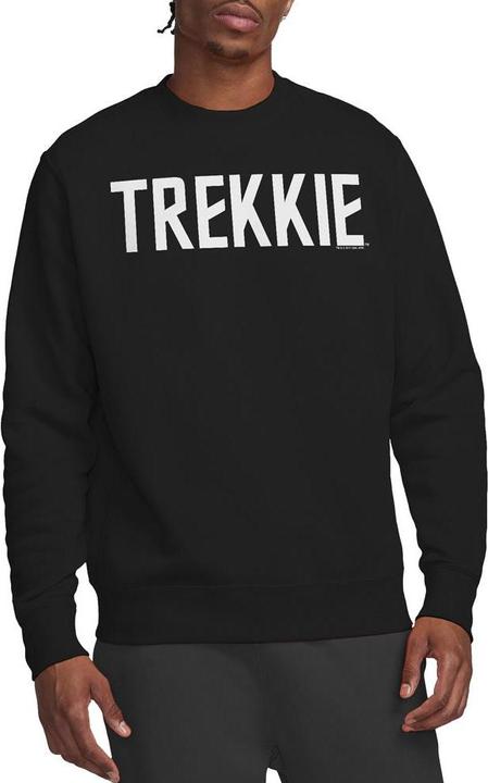 Image du produit - Sweat TREKKIE - Adulte (M)