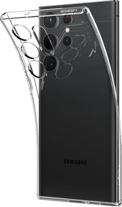 Immagine prodotto Spigen Liquid Crystal (Samsung Galaxy S23 Ultra)