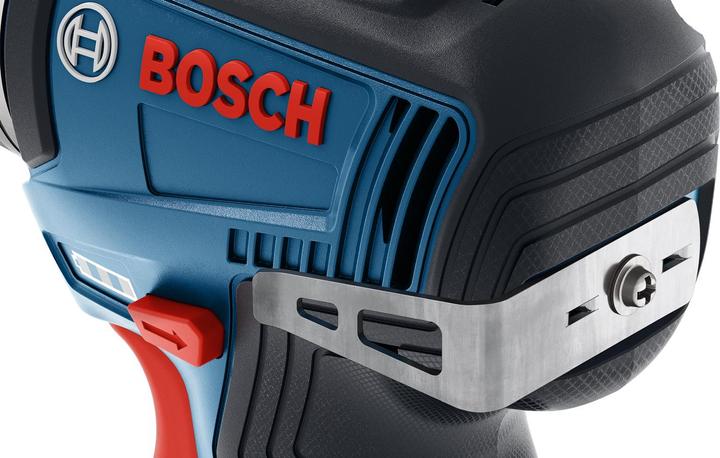 Productafbeelding Bosch Professional GSR 12V-35 accuboormachine (Oplaadbare batterij)