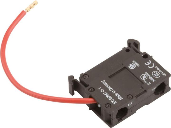 Actual product image Eaton Electric GmbH LED test/pre-switching element M22-XLED230-T