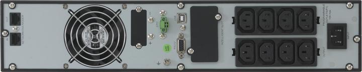 Produktbild Online USV Xanto 1500R: 1500VA/1500W (1500 VA, 1500 W, Online-Doppelwandler USV)