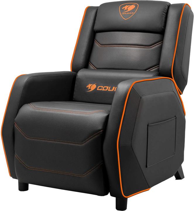 Produktbild Cougar Ranger