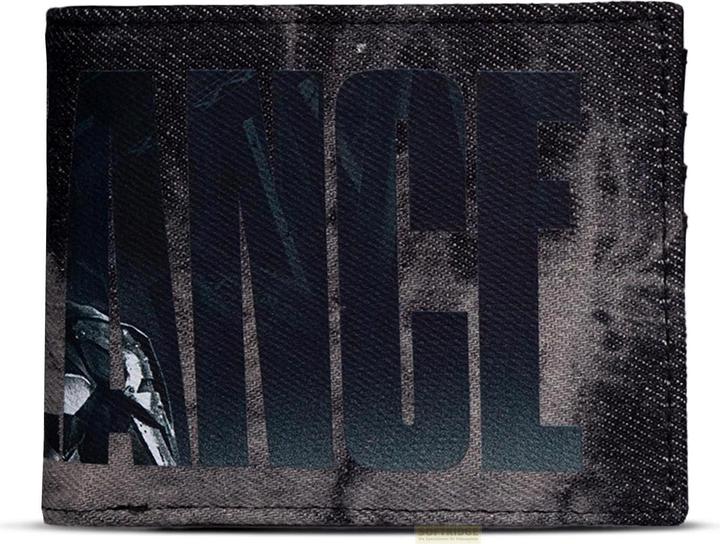 Image du produit Difuzed The Batman (2022) - Portefeuille bifold Vengeance pour homme