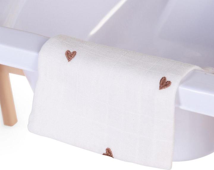 Immagine prodotto Childhome Fasciatoio e vasca da bagno