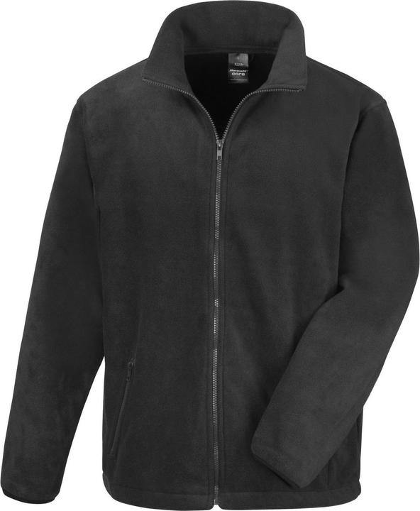 Immagine prodotto Result Clothing Giacca in Pile All'Aperto Uomo (XS)