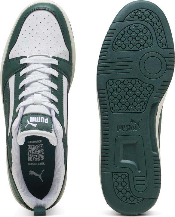 Produktbild Puma Rebound v6 Low (42.5)