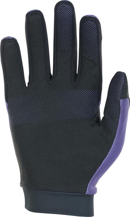 Image du produit ION Gloves Logo unisex - dark-purple (L)