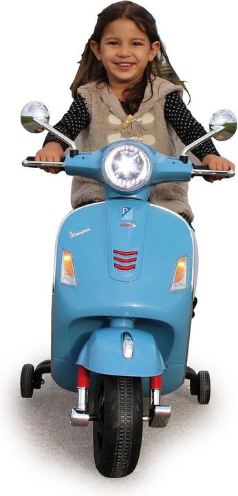 Immagine prodotto Jamara Cavalcata Vespa (12 V)