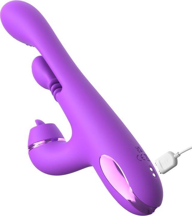 Productafbeelding Pipedream IntiMotion Pulse Pro