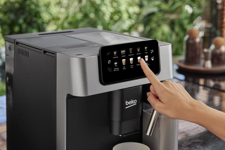 Produktbild Beko CEG7304X