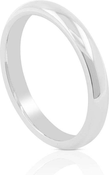 Immagine prodotto Muau Anello nuziale (62, 950 Platino)