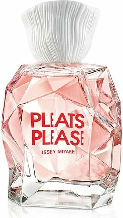 Issey Miyake Pleats Please (Eau de Toilette, 50 ml)