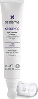 Sesderma Sesgen Sesgen 32 Augenkontur 15 Ml