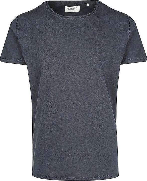Gabba Konrad Straight T-Shirt navy