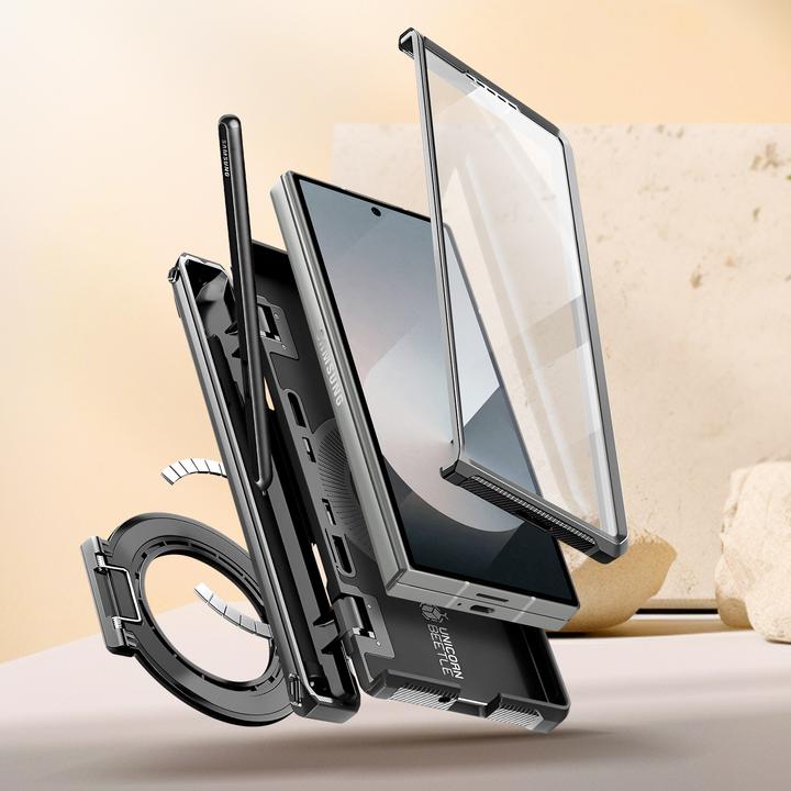 Actual product image Supcase Unicorn Pro Mag Case Series (Samsung Galaxy Z Fold6)
