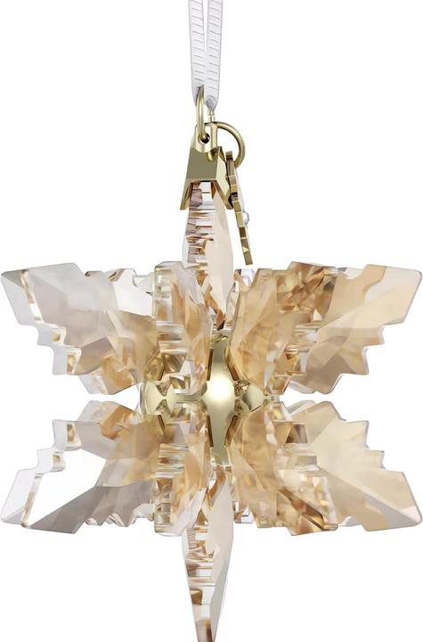 Produktbild Swarovski Annual Edition Festive 3D Ornament 2024