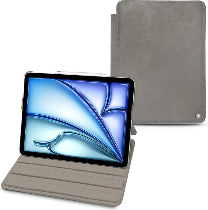 Produktbild Noreve Lederschutzhülle horizontal (iPad Air 2020 (4. Gen), iPad Air 2022 (5. Gen))