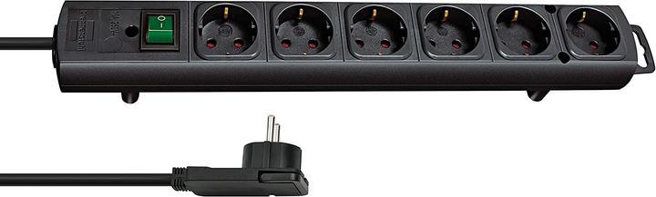 Image du produit Brennenstuhl Comfort Line Plus (6 x, 2 m)