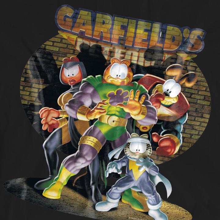 Produktbild Garfield TShirt (XL)