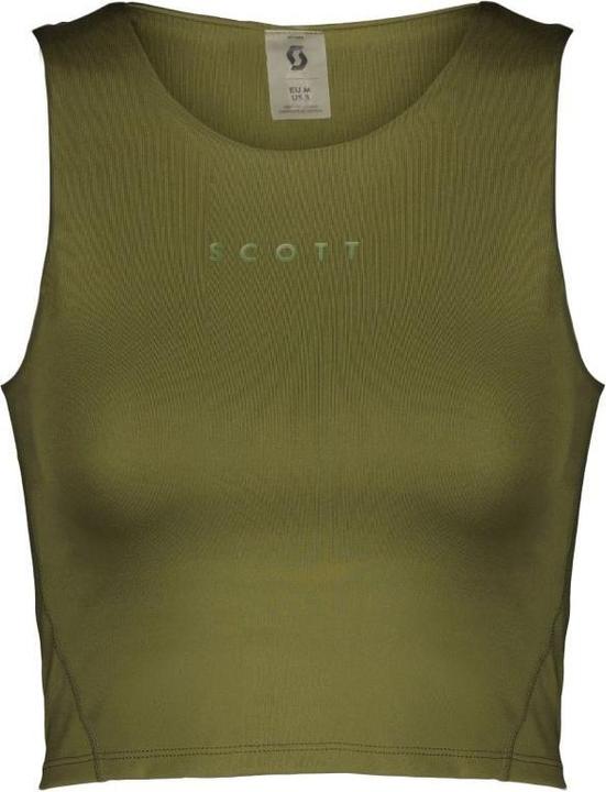 Image du produit Scott Sports Top crop Endurance (M)