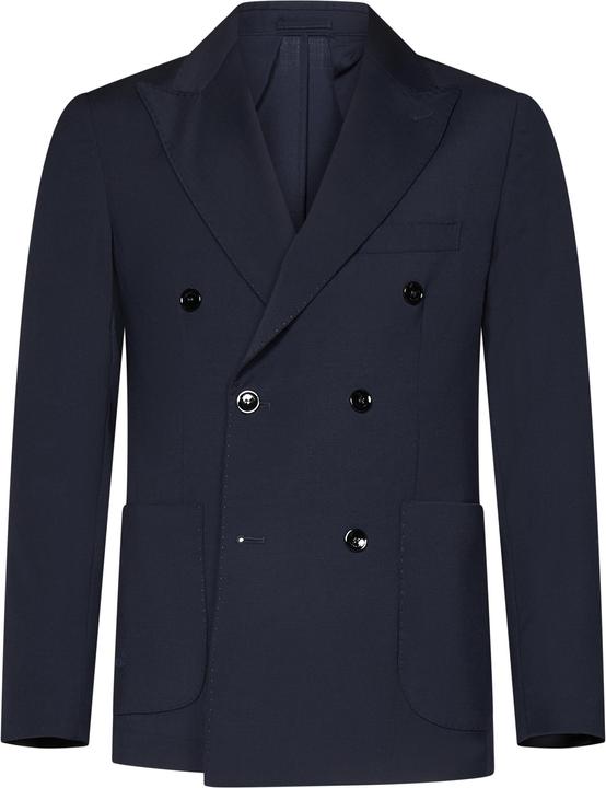Michael Coal Jackets Blue (50)