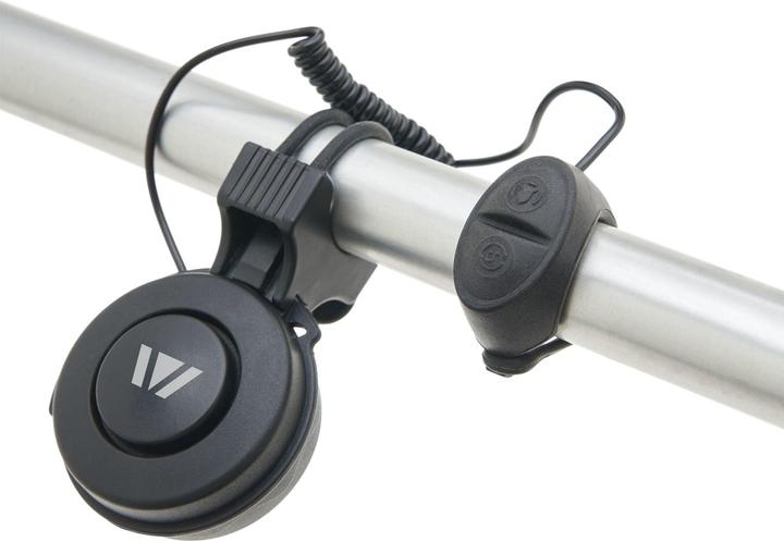 Immagine prodotto Newrban 60424 Campana elettrica