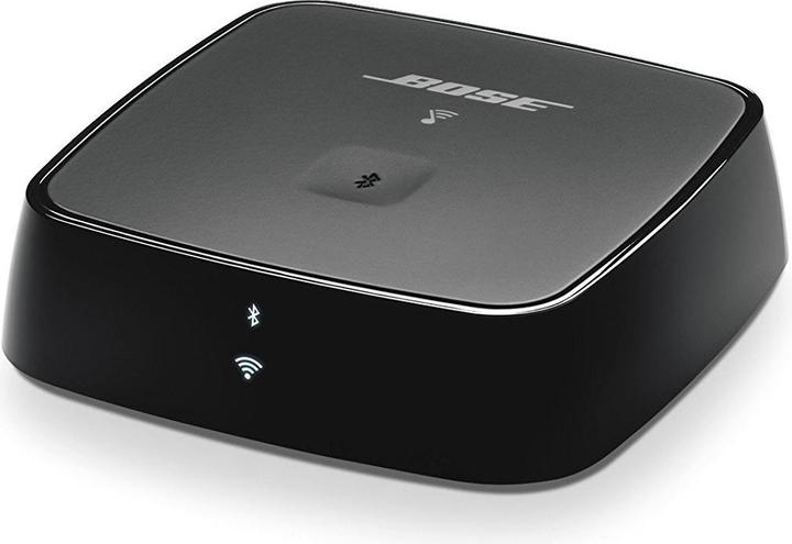 Image du produit Bose Adaptateur SoundTouch Wireless Link (WiFi, Bluetooth)