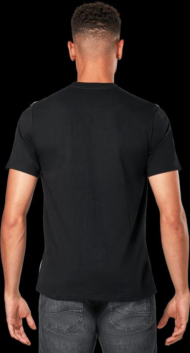 Actual product image Alpinestars Tee 24 Electrica Csf Ss (S)