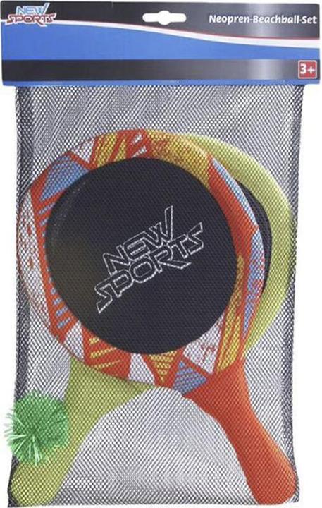 Actual product image New Sports Beach ball set
