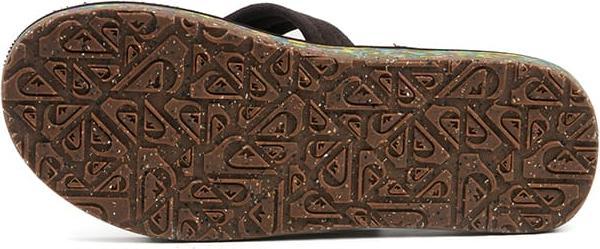 Immagine prodotto Quiksilver Carver Suede riciclato (43)