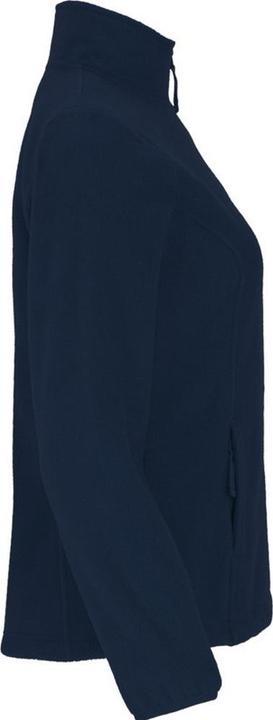 Actual product image Alpinia Womens/Ladies Artic Full Zip Fleece Jacket (S)