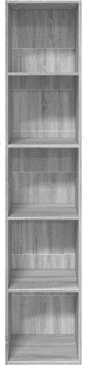 Produktbild VidaXL Bücherregal (40 x 30 x 189 cm)