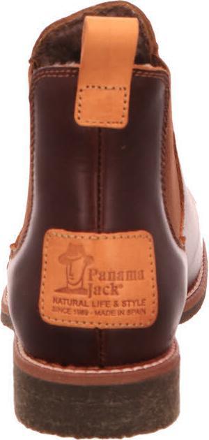Immagine prodotto Panama Jack Giordana Igloo Travelling B2 corteccia (36)