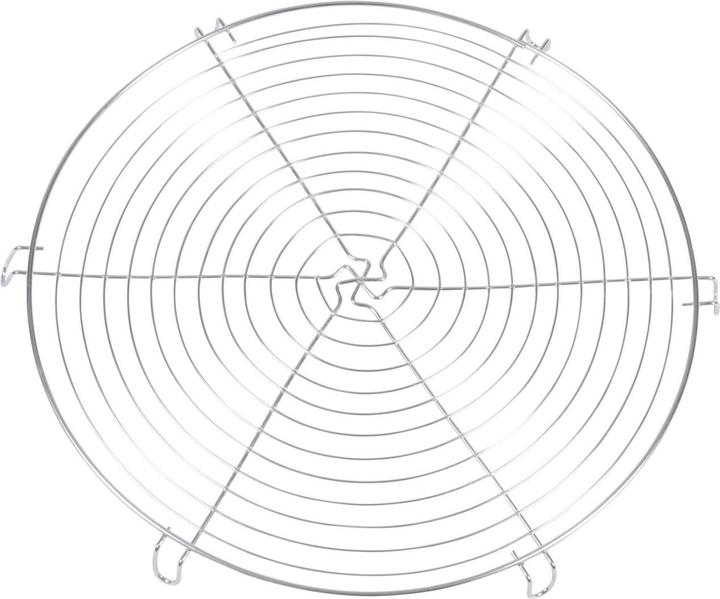 Produktbild My Basics Auskühlgitter rund 32cm (1 x, Abkühlgitter)