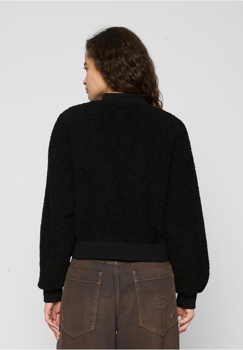 Produktbild Urban Classics Ladies Oversized Sherpa Bomber Jacket (5XL)