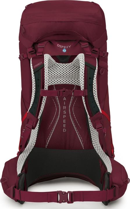 Actual product image Osprey Women's Aura AG LT 65 (65 l)